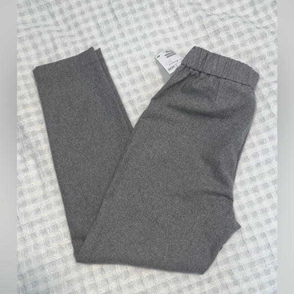 Pants - H&M Ankle Dress Pants